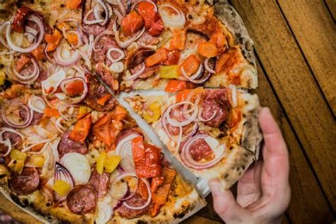 salino holzofenpizza|Salino Holzofenpizza, Bamberg